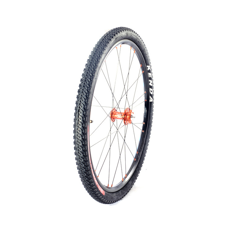 wholesales black mountain bike tire lower price rubber 26*1.95 K1104 26 inch bike tire