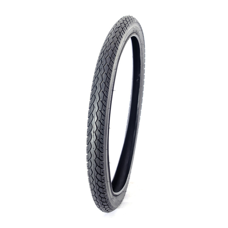 Made in China black bike tire high quality rubber 20*1.75 K924 20 inch tire