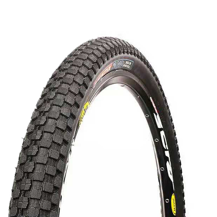 Made in China black bike tire best quality rubber 20*2.125 K905 high quality innova tires