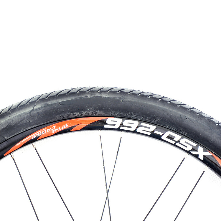 Mountainbike Gabel Bicycle Tires Kenda, Prevent Slippery 20 Bicycle Tires/