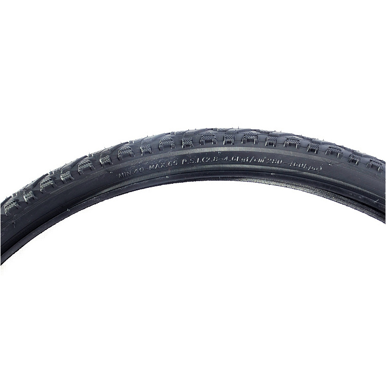 Kenda black low price mountain bicycle tires 26x1 3/8