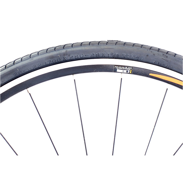 Road bike tire with low price KENDA bike tire for bicycle tire 700x28