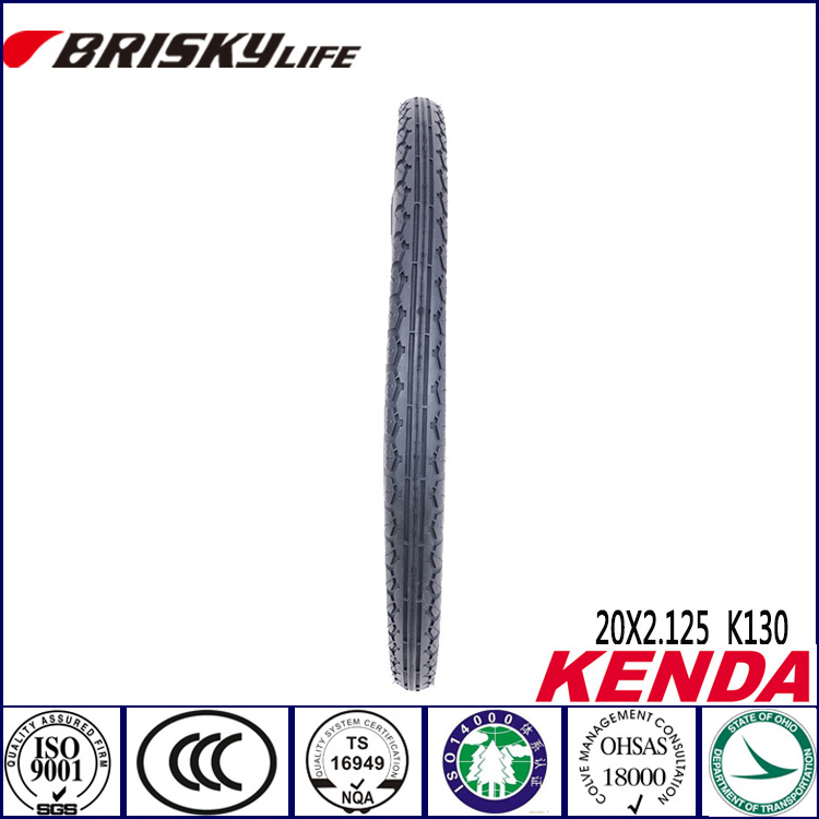 Wholesale bicycle parts kenda 20x2.125 bmx bike tire