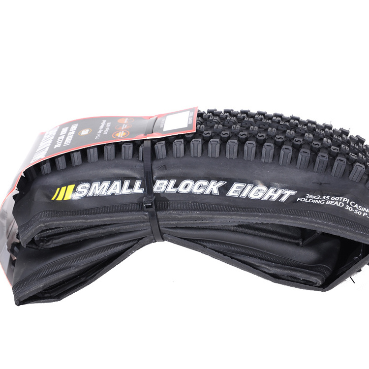 Top quality cheap folding tire KENDA mtb 26x2.35 bicycle tires made in china