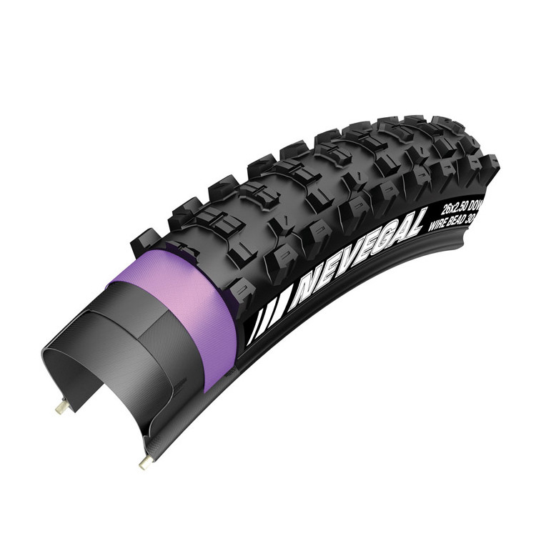 Low price sales Kenda abrasion resistant mountain bicycle tire liner