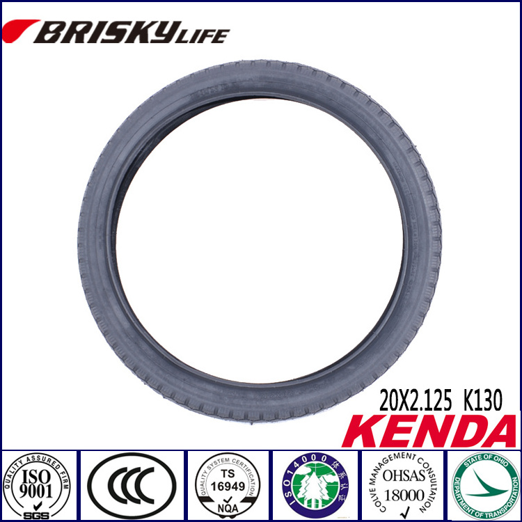 Wholesale bicycle parts kenda 20x2.125 bmx bike tire