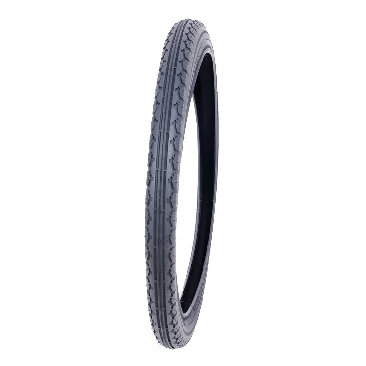 high quality black bike tire hot sales rubber 20*2.125 K130 bicycle tire 20