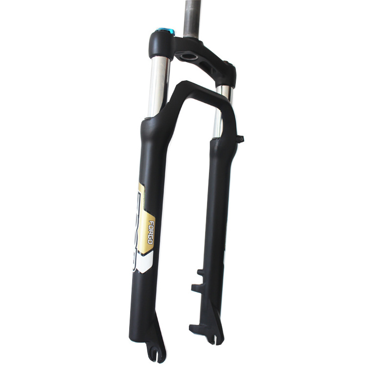 Wholesale Bike Parts Suspension Bicycle Fork, Bicycle Accessories CH-879 20 Suntour Bike Fork