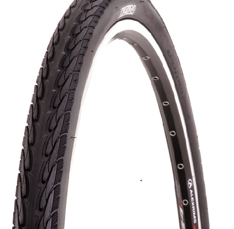 High Quality Tire KENDA K1068 Bike Tyre 700x35C 700x38C 700x45C for Comfort City Bike