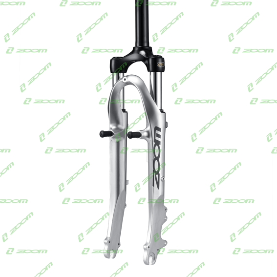 Hot sale High Quality Cheap Price ZOOM Bicycle Fork CH-141/B-26'' 700C Mechanical Lock For Mountain Bike