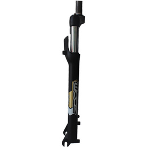 Wholesale Bike Parts Suspension Bicycle Fork, Bicycle Accessories CH-879 20 Suntour Bike Fork