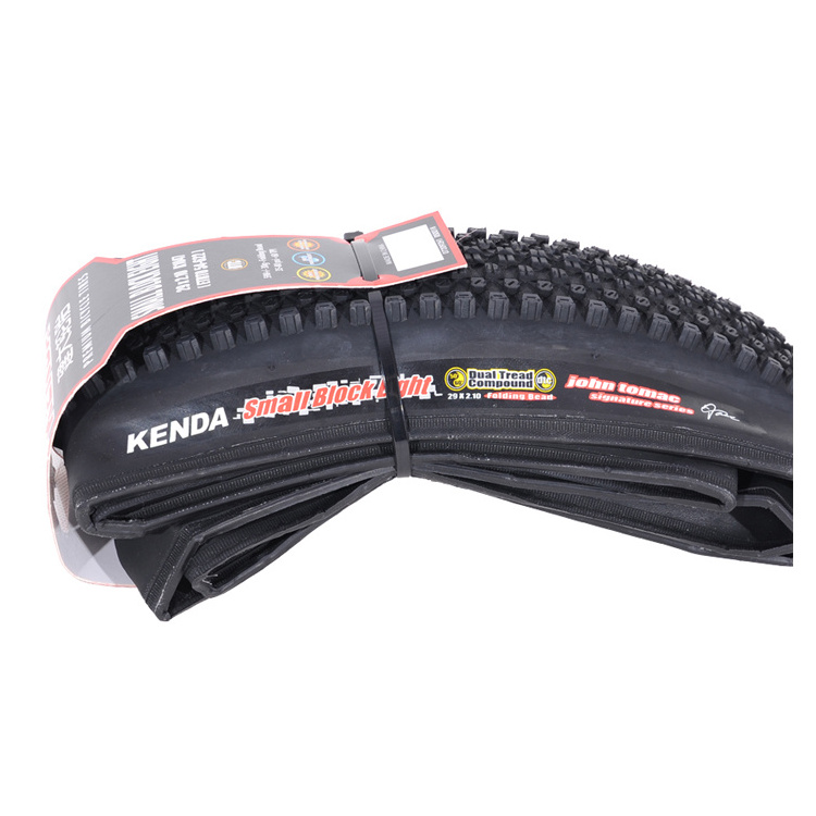 Rubber folding tires for super bike tire of 29 inch mountain bike tire