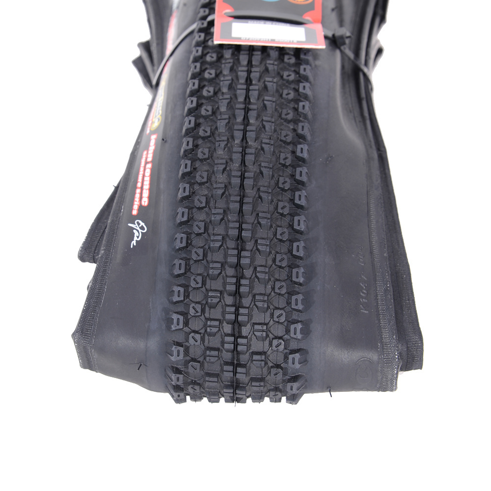 Rubber folding tires for super bike tire of 29 inch mountain bike tire