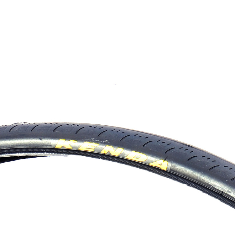 China factory top quantity kenda rubber tires 700X25C K1018 700c Road bike tires