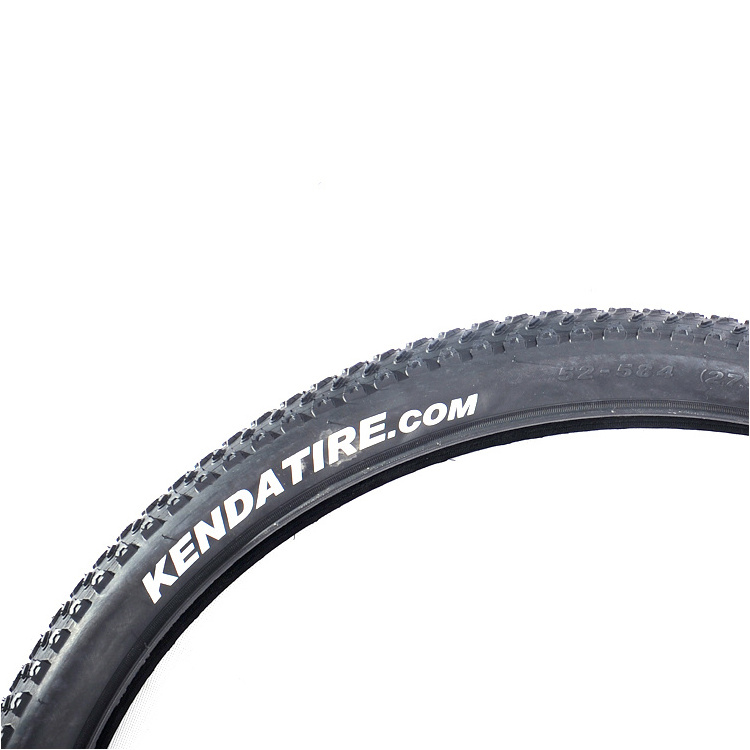 Good quantity kenda rubber MTB tires 27.5X2.1 K1104 bike tyre Bicicleta adulto