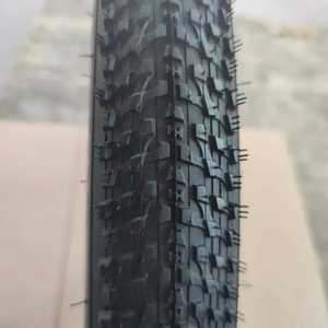 High Quality KENDA Bicycle Parts Mountain Bike Butyl Rubber Outer Tire 30TPI K1153 27.5