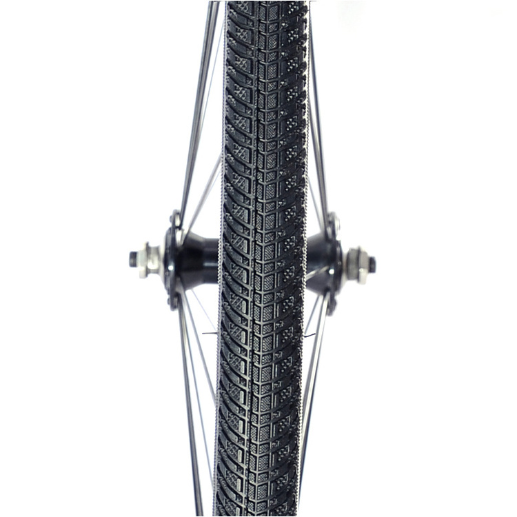 Repuestos para bicicleta tyre stock lots 700x38C K1053  Road bike tyre 700c cerchio bici