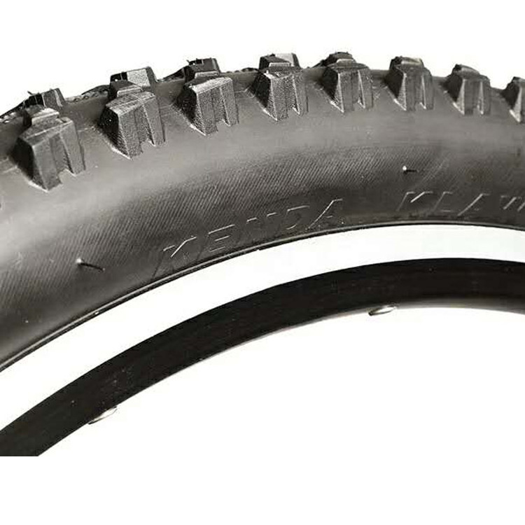 Sales bicycle parts prevent slippery Kenda mtb 29 tire