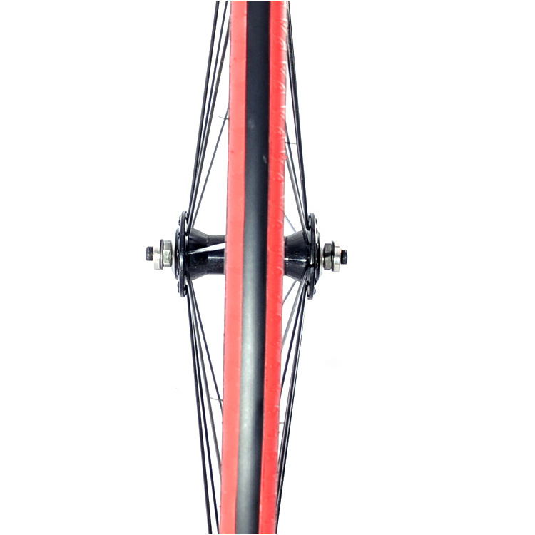 wholesale high quality bicycle parts red Kenda 700*23C road bike tires