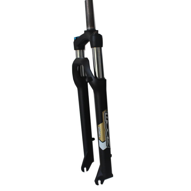 Wholesale Bike Parts Suspension Bicycle Fork, Bicycle Accessories CH-879 20 Suntour Bike Fork