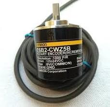 E6B2CWZ6C OMRON Rotary Encoder E6B2-CWZ6C 2500 2000 1800 1024 1000 600 500 400 360 200 100 60 40 30 20P/R 5-24v