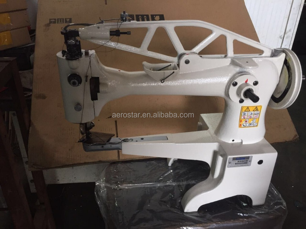 BR-2972 Shoes Repairing Machine industrial sewing machine britex