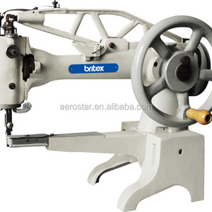 BR-2972 Shoes Repairing Machine industrial sewing machine britex