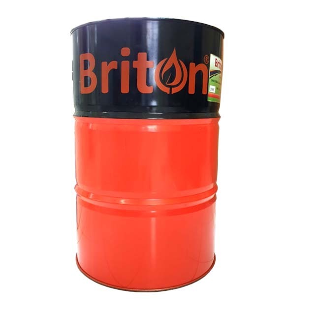 High Boiling Point Briton DOT 4 Brake Fluid Heavy Duty Hydraulic High Performance from Dubai