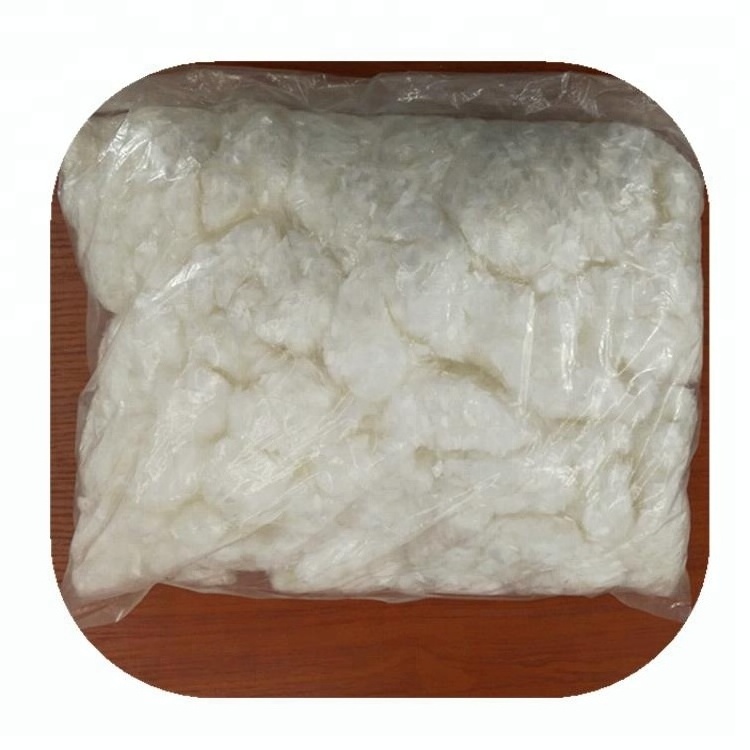 Polyacrylonitrile fiber for concrete use PAN Fiber