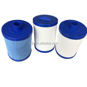 Good price 150*243mm Pool Filter Cartridge swimming pool water filter Spa filters