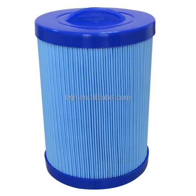 Good price 150*243mm Pool Filter Cartridge swimming pool water filter Spa filters