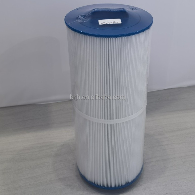 Low price Pool Replacement Cartridge OEM Swimming Pleated Material Pool Filter Water Spa Filter Replace for Unicel 6CH-940