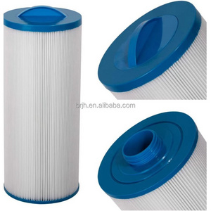 Low price Pool Replacement Cartridge OEM Swimming Pleated Material Pool Filter Water Spa Filter Replace for Unicel 6CH-940