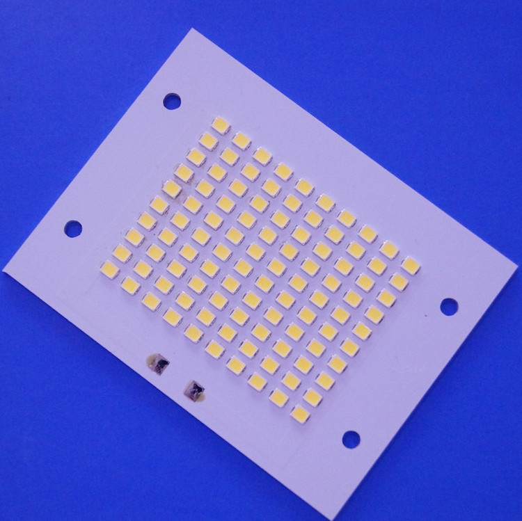 Customized LED Driver Offer One Stop PCB Board Develop Design PCB Production and Assembly LED PCB