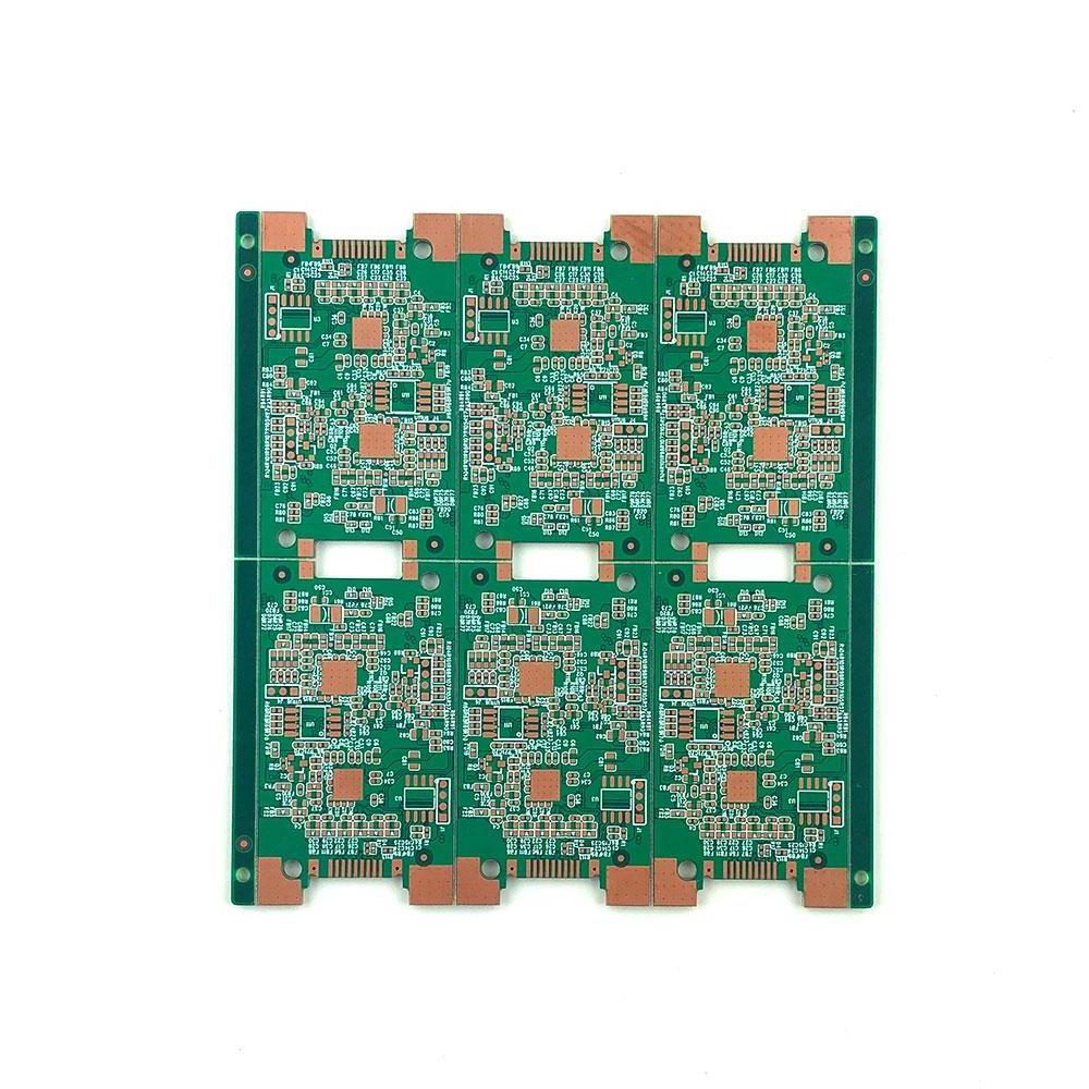 Customized LED Driver Offer One Stop PCB Board Develop Design PCB Production and Assembly LED PCB