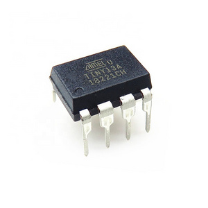 New Original ATTINY13A-PU In Stock ic Integrated Circuits ATTINY13A