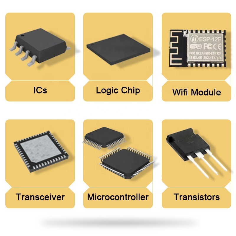 New Original ATTINY13A-PU In Stock ic Integrated Circuits ATTINY13A