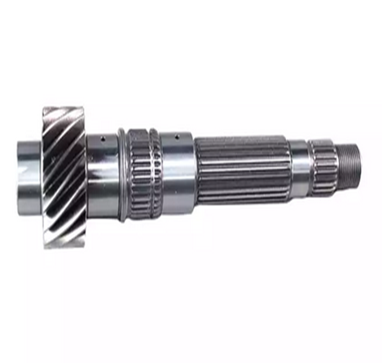 Transmission Shaft Gear Car-mt Automobile Drive Shaft Bevel Drive Gear Motor Hollow Shaft