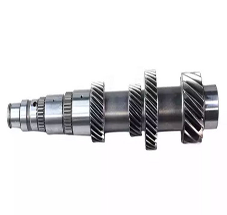 Transmission Shaft Gear Car-mt Automobile Drive Shaft Bevel Drive Gear Motor Hollow Shaft