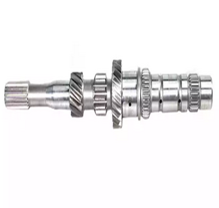 Transmission Shaft Gear Car-mt Automobile Drive Shaft Bevel Drive Gear Motor Hollow Shaft