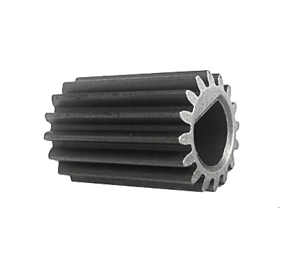 Reduction SMF 5030 Fe-C-Cu-Ni Small Rack and Pinion Gears