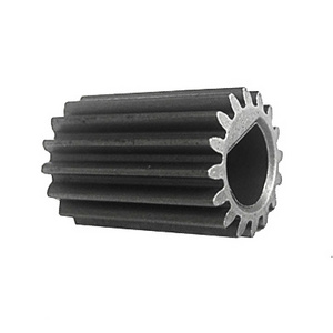 Reduction SMF 5030 Fe-C-Cu-Ni Small Rack and Pinion Gears