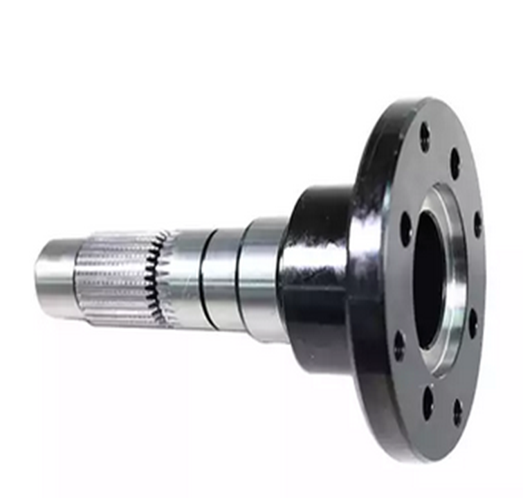 Transmission Shaft Gear Car-mt Automobile Drive Shaft Bevel Drive Gear Motor Hollow Shaft