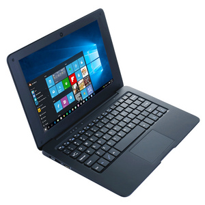 Hot selling Cheap Ultra Thin 10.1 inch Intel N3350 Dual Core 6G Ram 64GB SSD laptops mini Ultrabook notebook