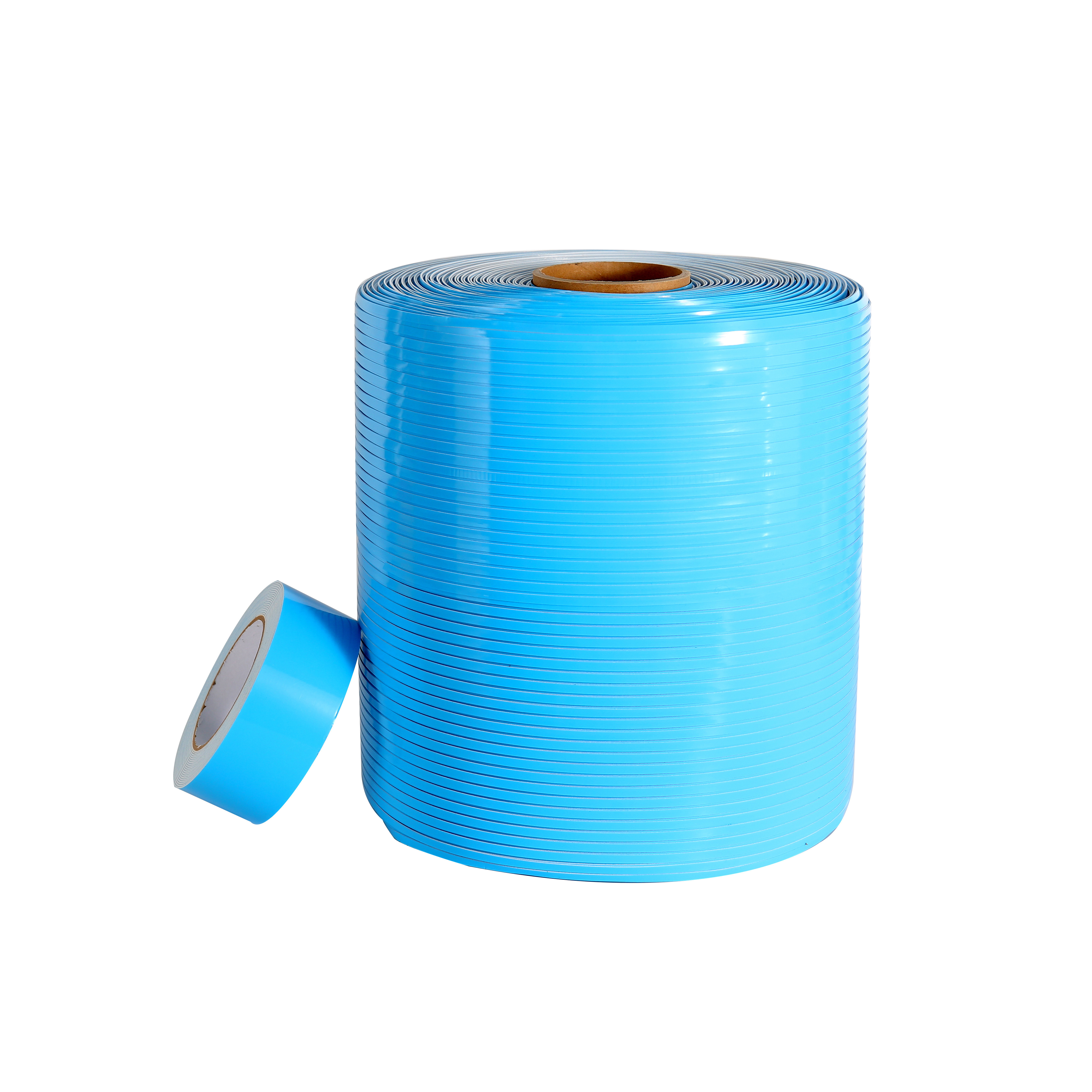 Heavy duty spool roll mounting glazing sealing auto foam tapes PE acrylic self adhesive single double sided foam tape