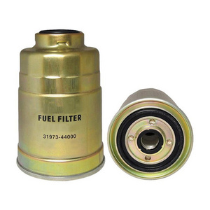 Direct Factory Auto Parts titanium solvent trap fuel filter 31973-44001 fuel filter original fuel filter D21139