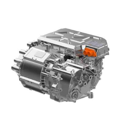 Electric drivetrain kit hotsell