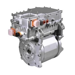 Brogen High Efficiency 120KW electric powertrain electric motors for New EV electric cars