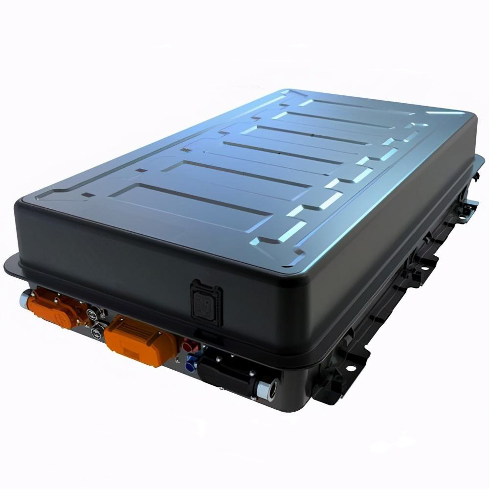 600V 300V 200kwh Brogen OEM Auto Tractor Batteries High Capacity Power LFP Battery System Manufacturer for BEV Project