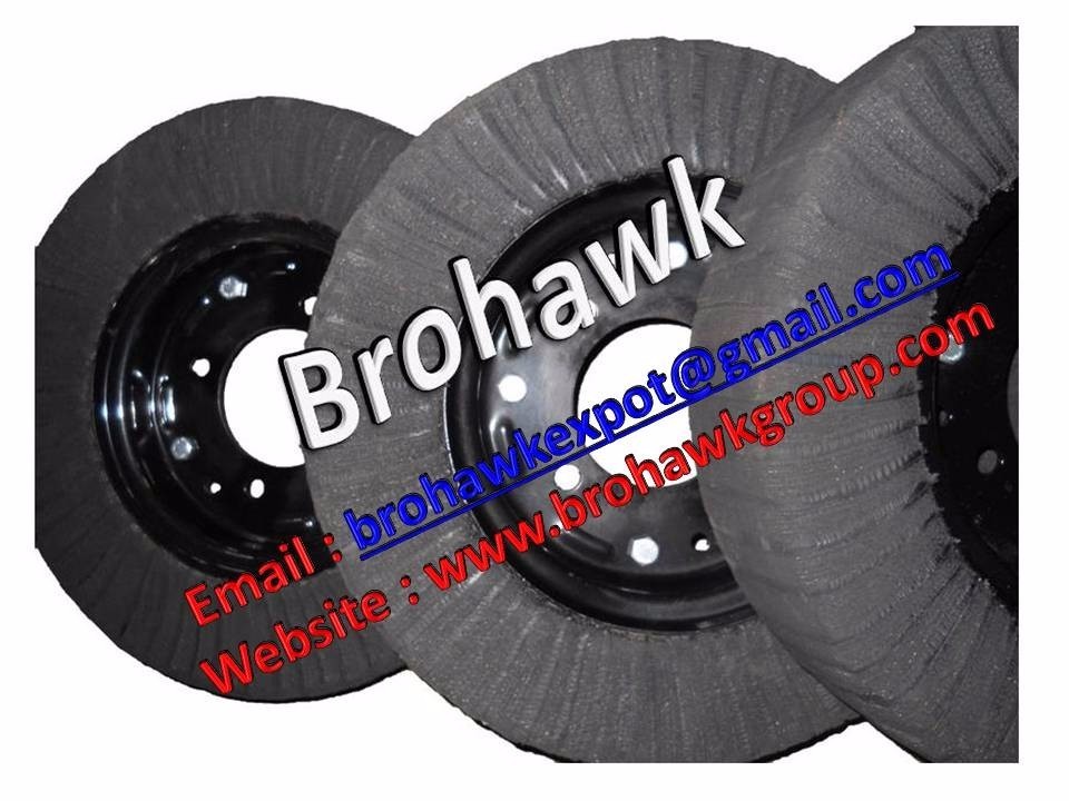 Laminated Tyre/Tire Assembly for Agriculture machinery use with high-class material 100% tested quality made in India